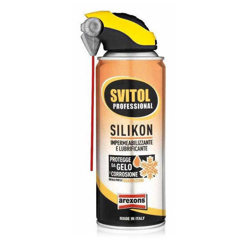 SILICON LUBRICANT SVITOL