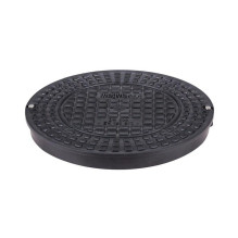 Inspection chamber cover...