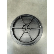 Inspection chamber cover D300 A15
