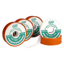 TEFLON TAPE 19X15X0,2 MM 0,40 G / M³ TEFLON TAPE 19X15X0,2 MM 0,40 G / M³