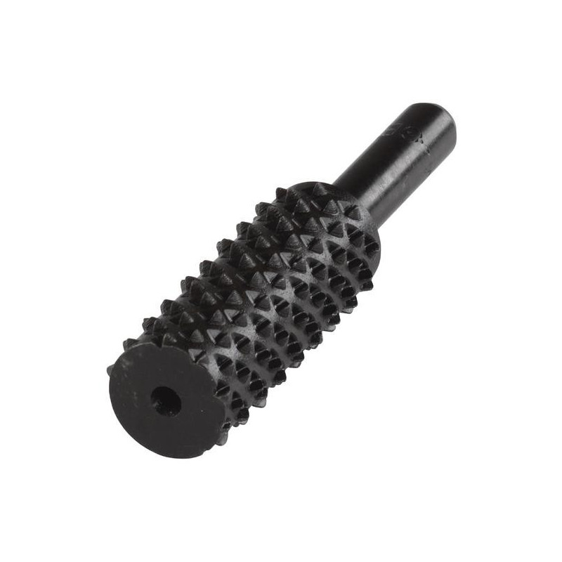 ROTARY RASP Ø 12 MM FOR WOOD