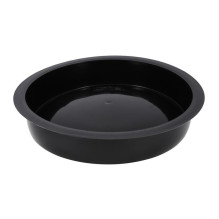 Plastic cover / bottom D300
