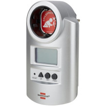 Elektros energijos matuoklis PM 231 E, 2 tarifų