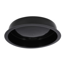Plastic cover / bottom D300 Plastic cover / bottom D300