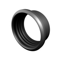 Universali jungtis Magnaplast, Ø 110 mm Universali jungtis Magnaplast, Ø 110 mm