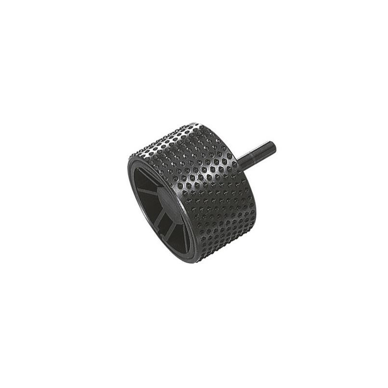 DRUM RASP 52X30 MM FOR WOOD,ALUM.