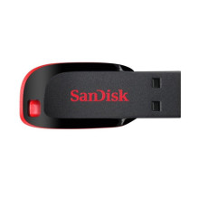 SanDisk 32GB Cruzer Blade USB 2.0 SanDisk 32GB Cruzer Blade USB 2.0