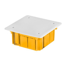 Distribution box...