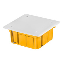 MOUNTING BOX (105X105X50 MM)