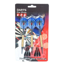 DARTS WITH SOFT ENDS 3 X 16...