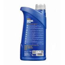 VARIKLIŲ TEPALAI "MANNOL DIESEL EXTRA" (10W40 1 L)