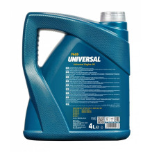 ENGINE OIL MANNOL UNIVERSAL 15W / 40 5L