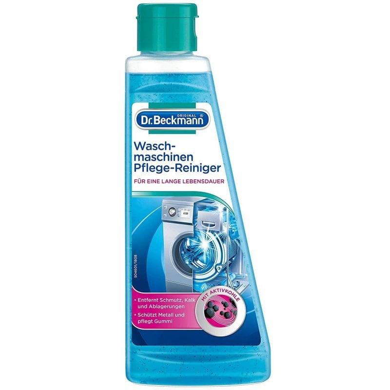 WASHING MACHINE CLEANER