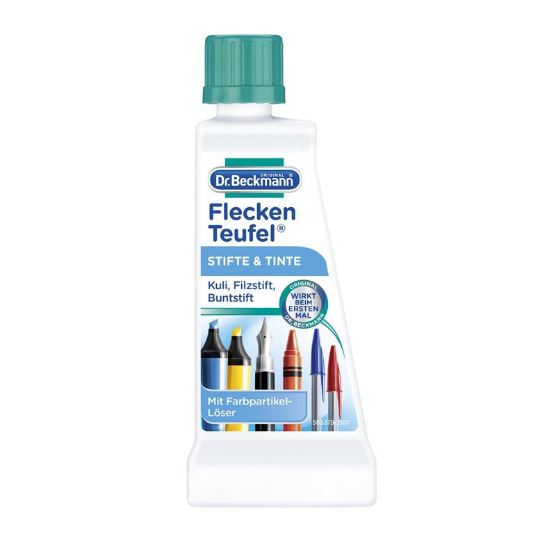 Stain remover Dr. Beckmann, 0.05 l