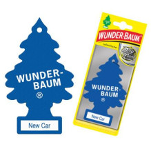 AIR FRESHENER WUNDERBAUM...