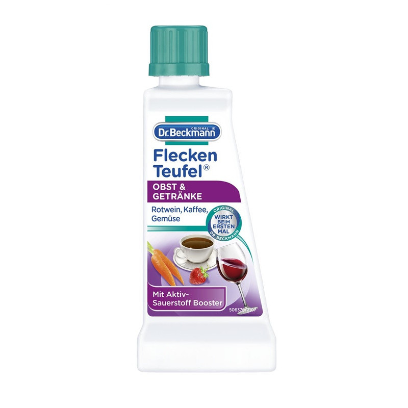 Stain remover Dr. Beckmann, 0.05 l
