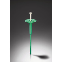 STEEL ANCHOR H4 ECO Ø8 / 60 X 155 MM STEEL ANCHOR H4 ECO Ø8 / 60 X 155 MM