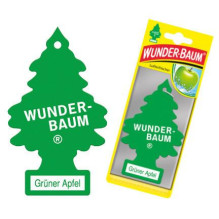 AIR FRESHENER WUNDER-BAUM...