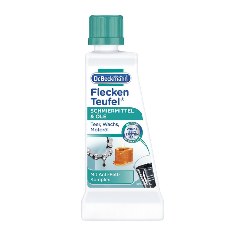 Stain remover Dr. Beckmann, 0.05 l