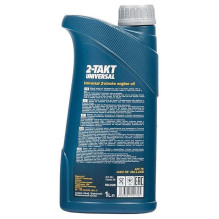 2-STROKE ENGINE OIL MANNOL 2-TAKT UNIVE 2-STROKE ENGINE OIL MANNOL 2-TAKT UNIVE