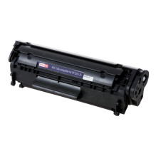 Action ActiveJet HP Q2612A Black Action ActiveJet HP Q2612A Black