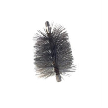 STEEL WIRE TUBE BRUSH 60 MM