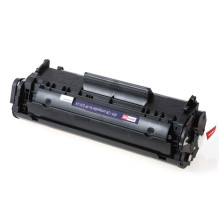 Action ActiveJet HP Q2612A Black Action ActiveJet HP Q2612A Black