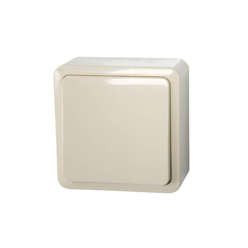 SURFACE MOUNTED SWITCH