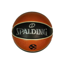 BASKETBALL BALL EL SPALDING IN / OUT TF50 BASKETBALL BALL EL SPALDING IN / OUT TF50