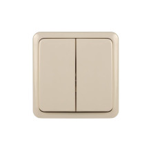 SURFACE MOUNTED SERIES SWITCH