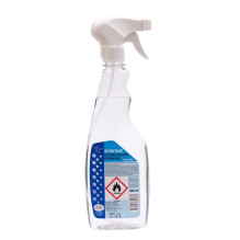 Spirit disinfectant for spray surfaces, 500 ml Spirit disinfectant for spray surfaces, 500 ml