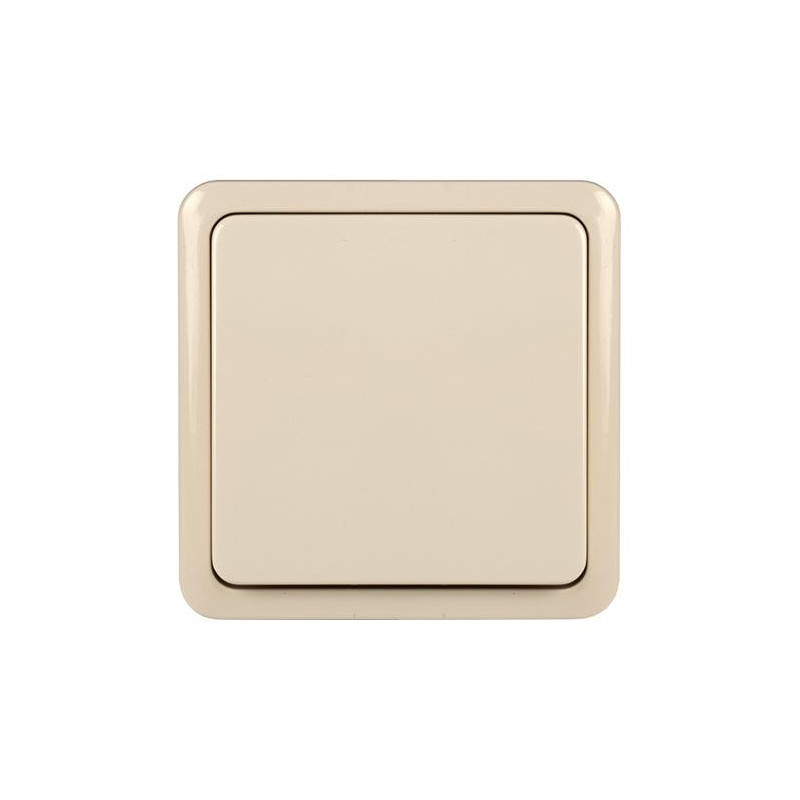 SURFACE MOUNTED UNIVERSAL SWITCH