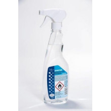 Spirit disinfectant for spray surfaces, 500 ml Spirit disinfectant for spray surfaces, 500 ml