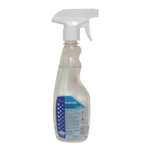 Spirit disinfectant for spray surfaces, 500 ml Spirit disinfectant for spray surfaces, 500 ml