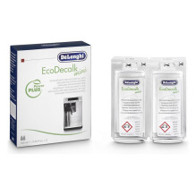 Kalkių šalinimo skystis Delonghi Ecodecalk Mini Kalkių šalinimo skystis Delonghi Ecodecalk Mini
