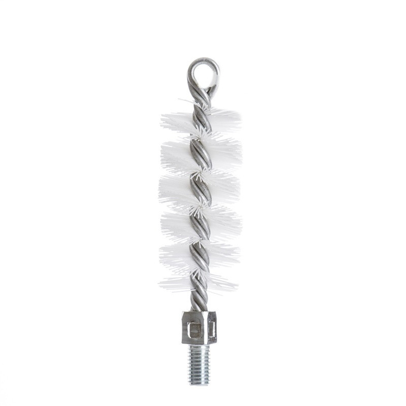ROUND NYLON SCRUBBING BRUSH (40 MM)
