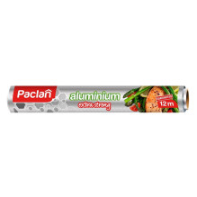 ALUMINIUM FOIL 12M 137020
