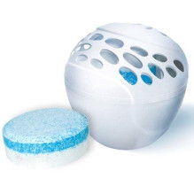 Drėgmės ir nemalonių kvapų rinktuvo Pearl tabletės, 2x 300g