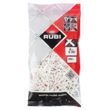 TILE SPACERS 2 MM - 300 PC TILE SPACERS 2 MM - 300 PC