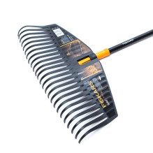 Vėduoklinis grėblys FISKARS SOLID L 135016 Vėduoklinis grėblys FISKARS SOLID L 135016
