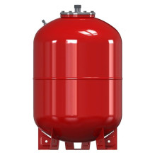 EXPANSION VESSEL LR CE 50L-3 / 4 GAS-6BAR