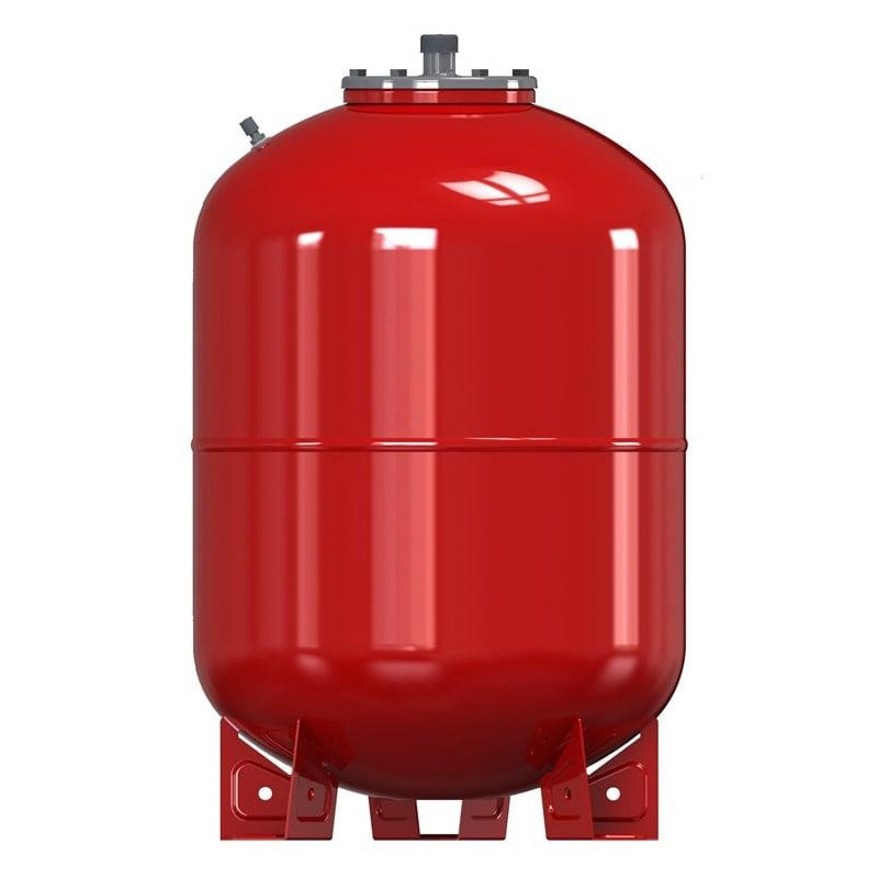 EXPANSION VESSEL LR CE 50L-3 / 4 GAS-6BAR