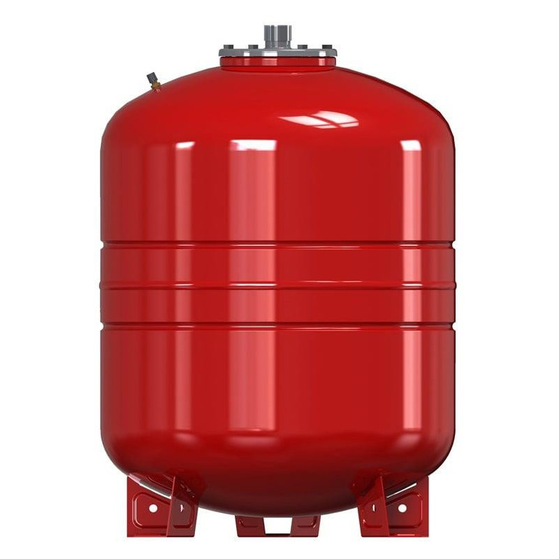 EXPANSION VESSEL LR CE 80L -1 GAS - 6BAR