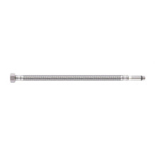 FLEXIBLE TAP HOSE TAQ GRIF M10X1 L37 V½ FLEXIBLE TAP HOSE TAQ GRIF M10X1 L37 V½