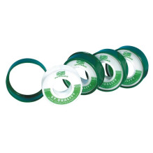 TEFLON TAPE 12X12X0,076 MM 0.20 G / M³ TEFLON TAPE 12X12X0,076 MM 0.20 G / M³