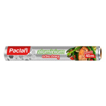 Aliuminio folija Paclan,...