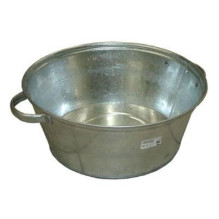SMALL TUB 13 L ROUND