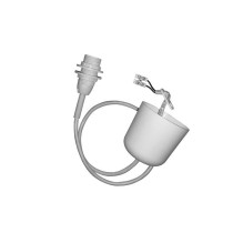 LAMP HOLDER WITH CABLE SL-70B (LIREGUS) LAMP HOLDER WITH CABLE SL-70B (LIREGUS)