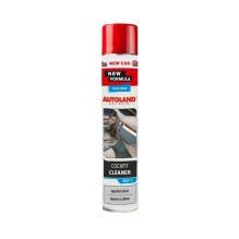 DASHBOARD CLEANER