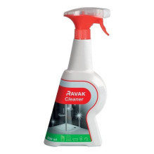 VALIKLIS RAVAK CLEANER...